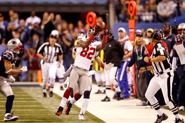 St. Louis Rams' Remaining Top Free Agent Targets