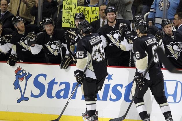 5 Underrated Pittsburgh Penguin Players