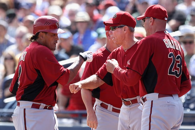 Arizona Diamondbacks: 10 Prospects Who Will Impact MLB by 2015