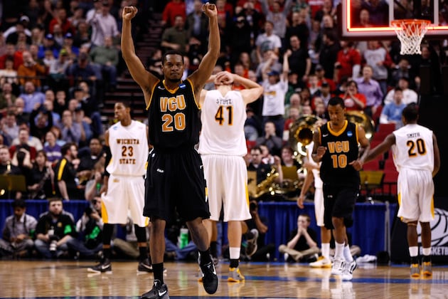 NCAA Scores 2012: 5 Outcomes That Obliterated March Madness Brackets