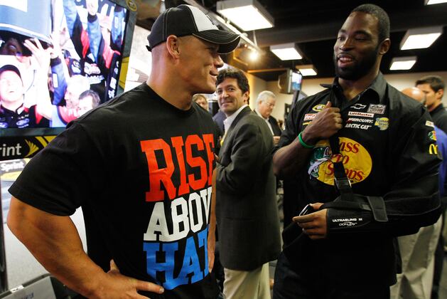 WrestleMania 28: Returning Tradition to Raw and Smackdown