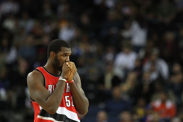 NBA Trade Deadline 2012: 11 Possible Destinations for Greg Oden