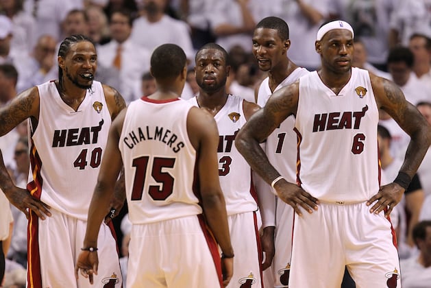 Miami Heat: Still the Team to Beat in NBA Eastern Conference