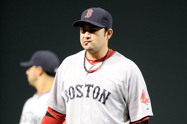 Boston Red Sox: Predicting the Full-Season Stats of Entire Starting Lineup