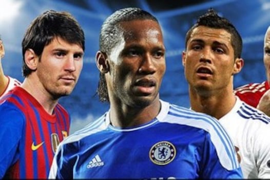 UEFA Champions League: Players to Watch in Each Quarterfinal Fixture