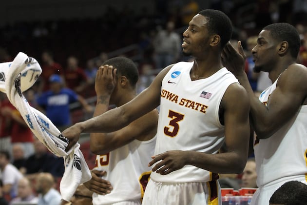 NCAA Scores 2012: 5 Teams That Obliterated the Spread