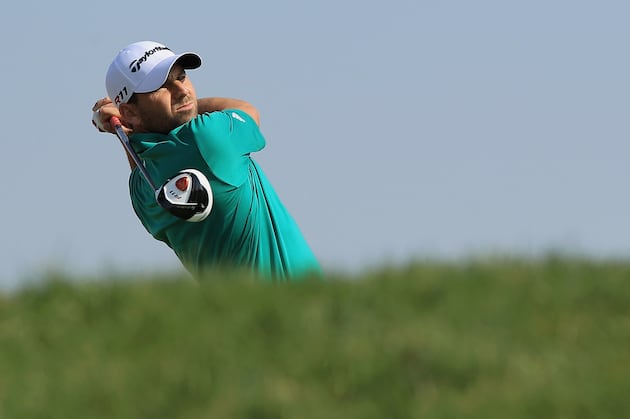 The Masters 2012: 5 Dark Horse Contenders at Augusta