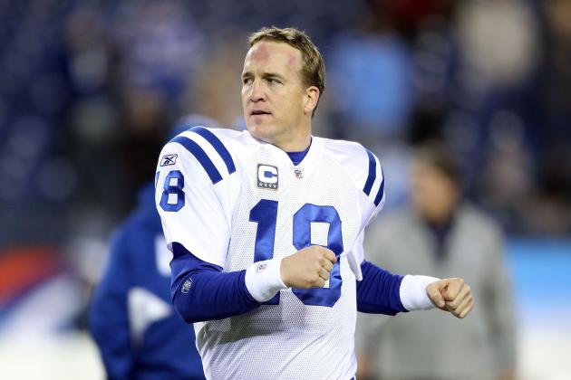 2012 NFL Free Agency: One Signing Every Team Still Must Make