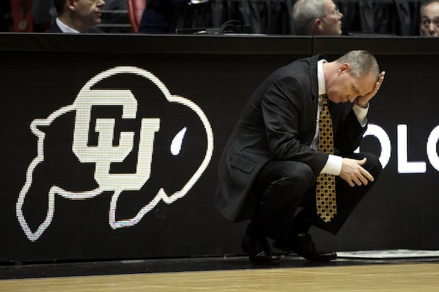 NCAA Tournament 2012: Grading the Day 1 Games