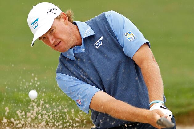 PGA Tour: 6 Players to Watch at the Transitions