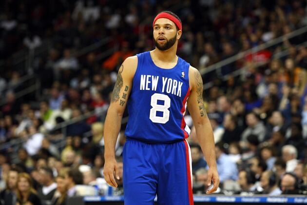 Deron Williams: Power Ranking Likeliest Landing Spots for Star Point Guard