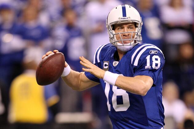 2012 NFL Free Agency: The Five Best Free Agents Still Available