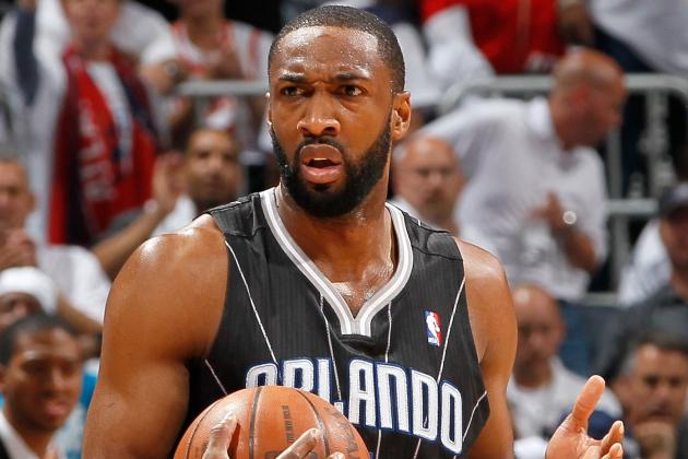 NBA Rumors: 5 Teams Who Should Target Gilbert Arenas