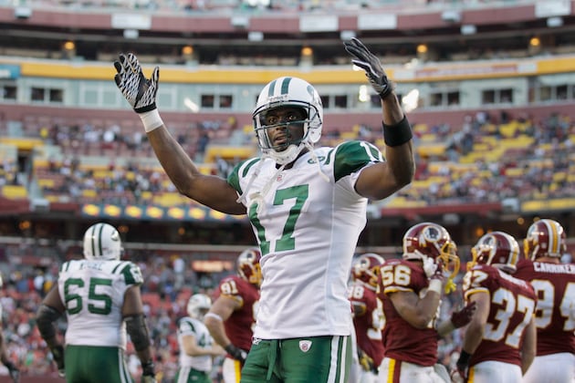 2012 NFL Free Agency: Predicting Landing Spots for Top 36 Remaining Players