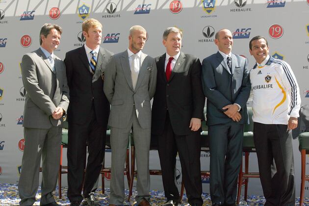MLS: 10 Great Moments in American League History
