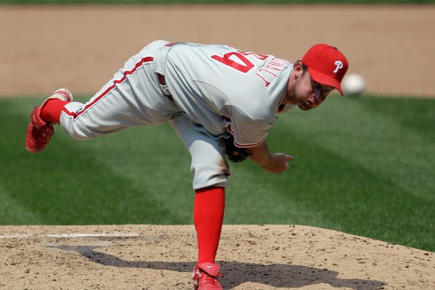 Boston Red Sox Rumors: 10 Reasons They Should Squash Roy Oswalt Interest