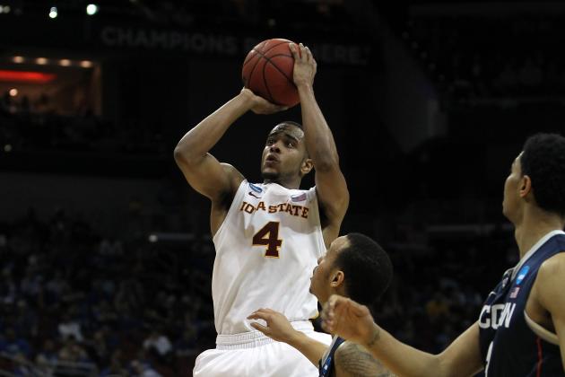 NCAA Tournament 2012: 7 Players That Caught Us Off-Guard