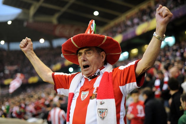 World Football: Predicting the Rest of the UEFA Europa League 'til the End.