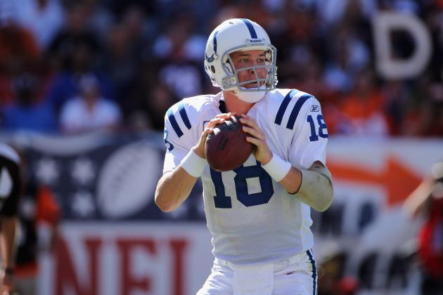 Denver Broncos: Examining Long-Term and Short-Term Effects from Peyton Manning