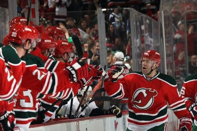 NHL Playoffs 2012: How the New Jersey Devils Stack Up Against Each Potential Foe