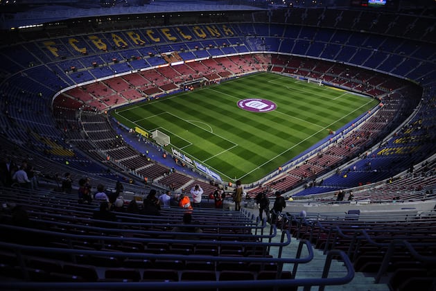 22 World Soccer Clubs That Don't Lose on Their Home Pitch
