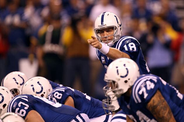 Peyton Manning: Breaking Down Dynamic of Manning and 49ers Pass Catchers