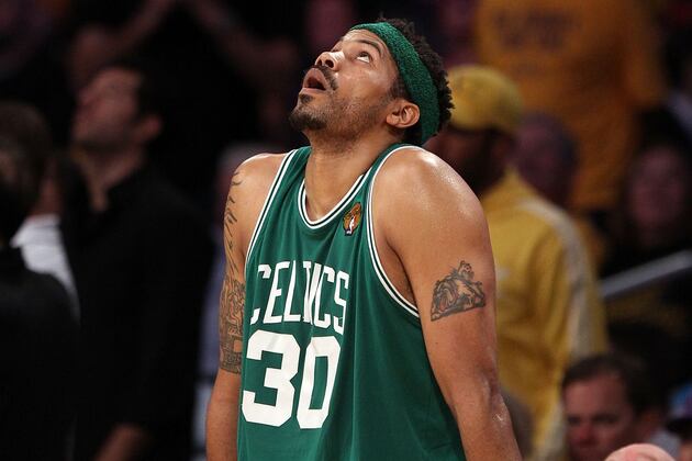NBA Speculation: Rasheed Wallace, Gilbert Arenas and Vets Who Won't Find Work