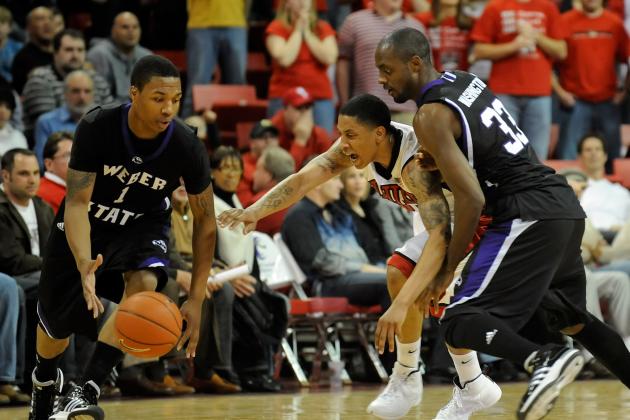 NBA Draft 2012: 10 Small-School Studs Who Can Surprise Us