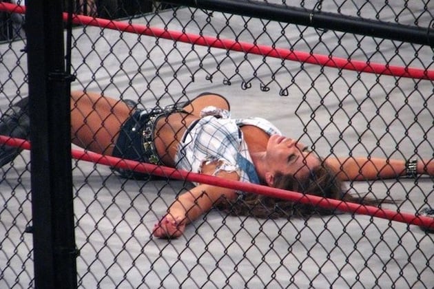 WWE Divas: The Top 10 Most Self-Destructive Moments of the PG Era