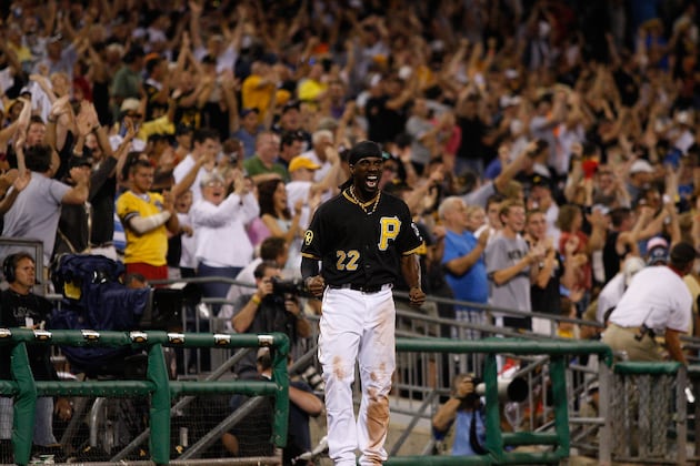 Pittsburgh Pirates 2012 Schedule: 10 PNC Park Series You'll Want Tickets for Now