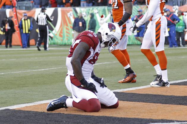 Arizona Cardinals: A 5-Step Plan to Save Their Offseason