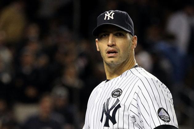 Andy Pettitte Returns to Yankees: Seven Predictions for His Comeback