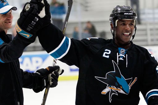 25 Athletes We Would Love to See in the NHL