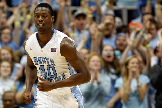 Top 20 NBA Prospects and Their Past or Present NBA Double