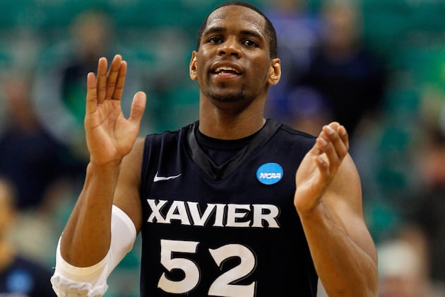 NCAA Tournament 2012: Top Standout Players in the Round of 64