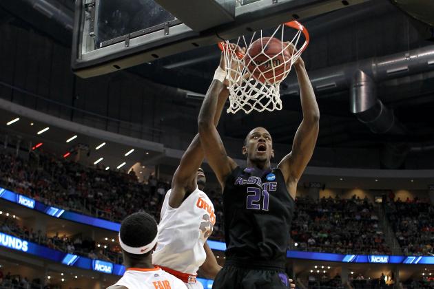 Kansas State vs. Syracuse: 4 Things the Wildcats Need to Do to Beat the Orange