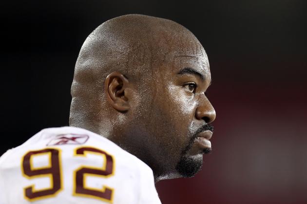The 10 Worst Free-Agent Deals in NFL History