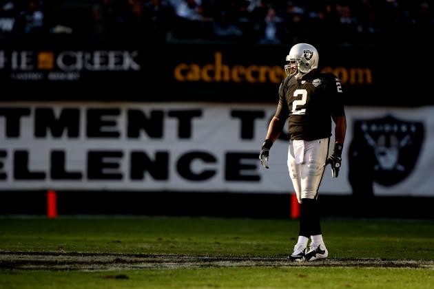 2012 NFL Draft Predictions: Projecting the Biggest Bust at Every Position