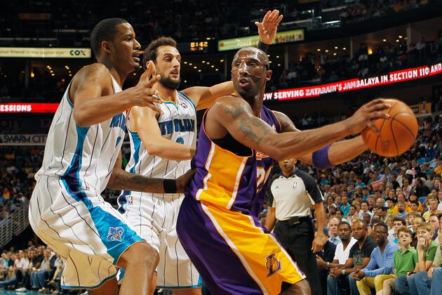 5 Reasons the Los Angeles Lakers Trades Make Them Better