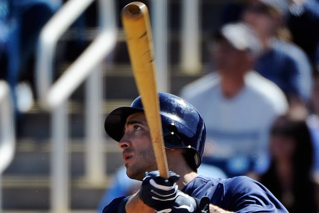 Fantasy Baseball 2012: Outfield Rankings (20-1)
