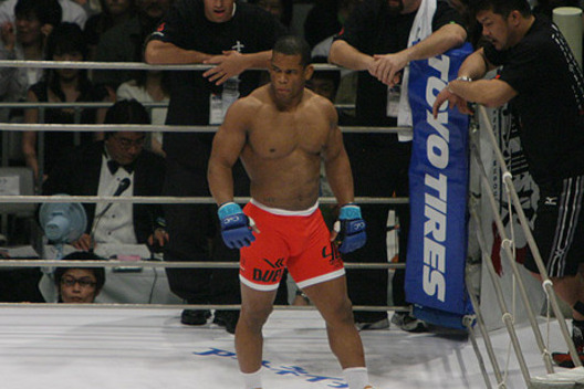 Power-Ranking the Bellator Champions