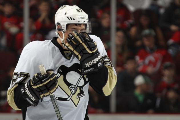 2012 Fantasy Hockey Playoffs: Our NHL Hot Picks for Week 23 May Help Your Roster