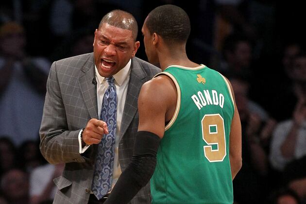 5 NBA Teams That Blew Their Chance at the 2012 NBA Title by Not Making a Trade