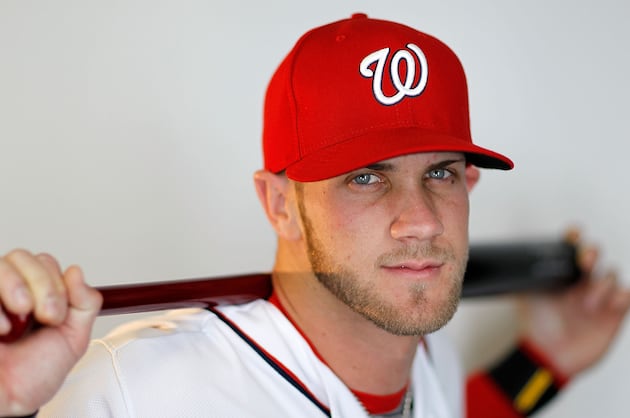 Bryce Harper: 10 Things He Needs to Prove to Be in the MLB by the All-Star Break