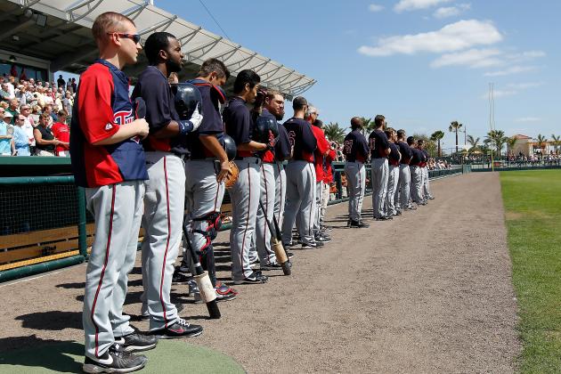 The Minnesota Twins' 5 Pleasant Spring-Training Surprises