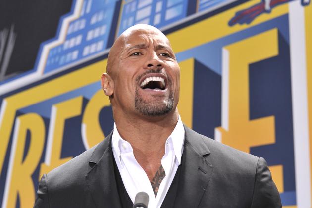 WWE WrestleMania 18: Top 10 Moments from a Legendary Night in Toronto