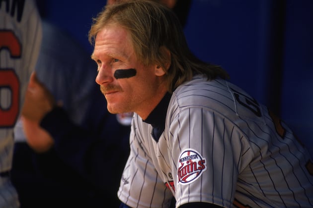 Minnesota Twins: Who Are the Top 15 Players in Twins History?
