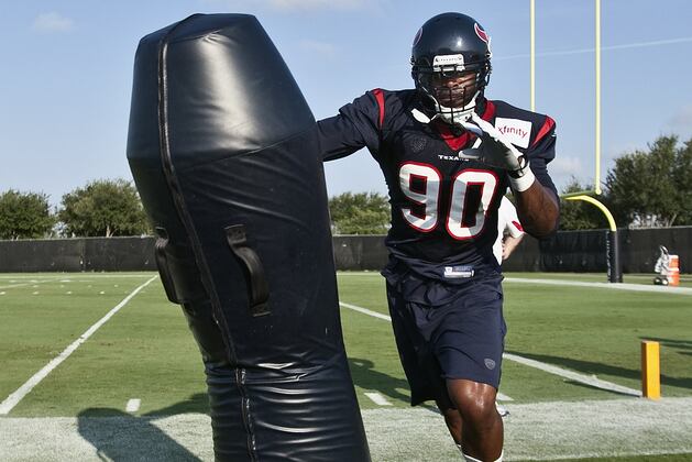 2012 NFL Draft: What the Buffalo Bills Could Do