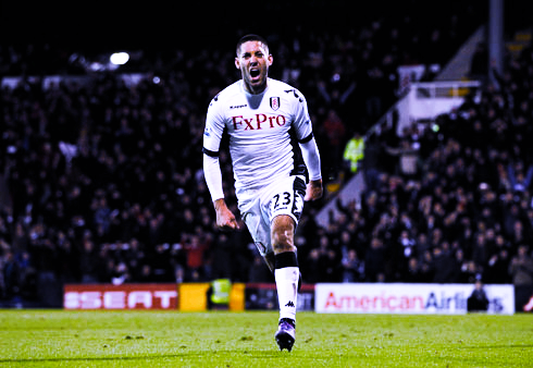 Premier League: Best 11 Players Outside Top 7 Clubs
