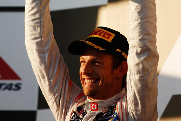 F1 2012 Championship: How the Teams Are Shaping Up